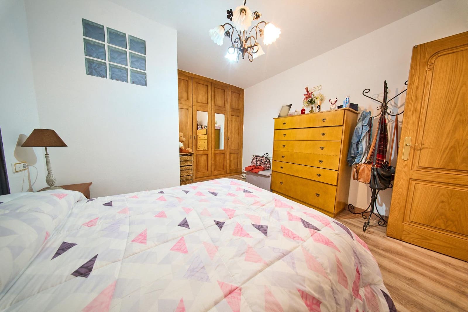 10 chambre Maison de Ville à vendre à Beas de Guadix avec garage - 140 000 € (Ref: 10045228)