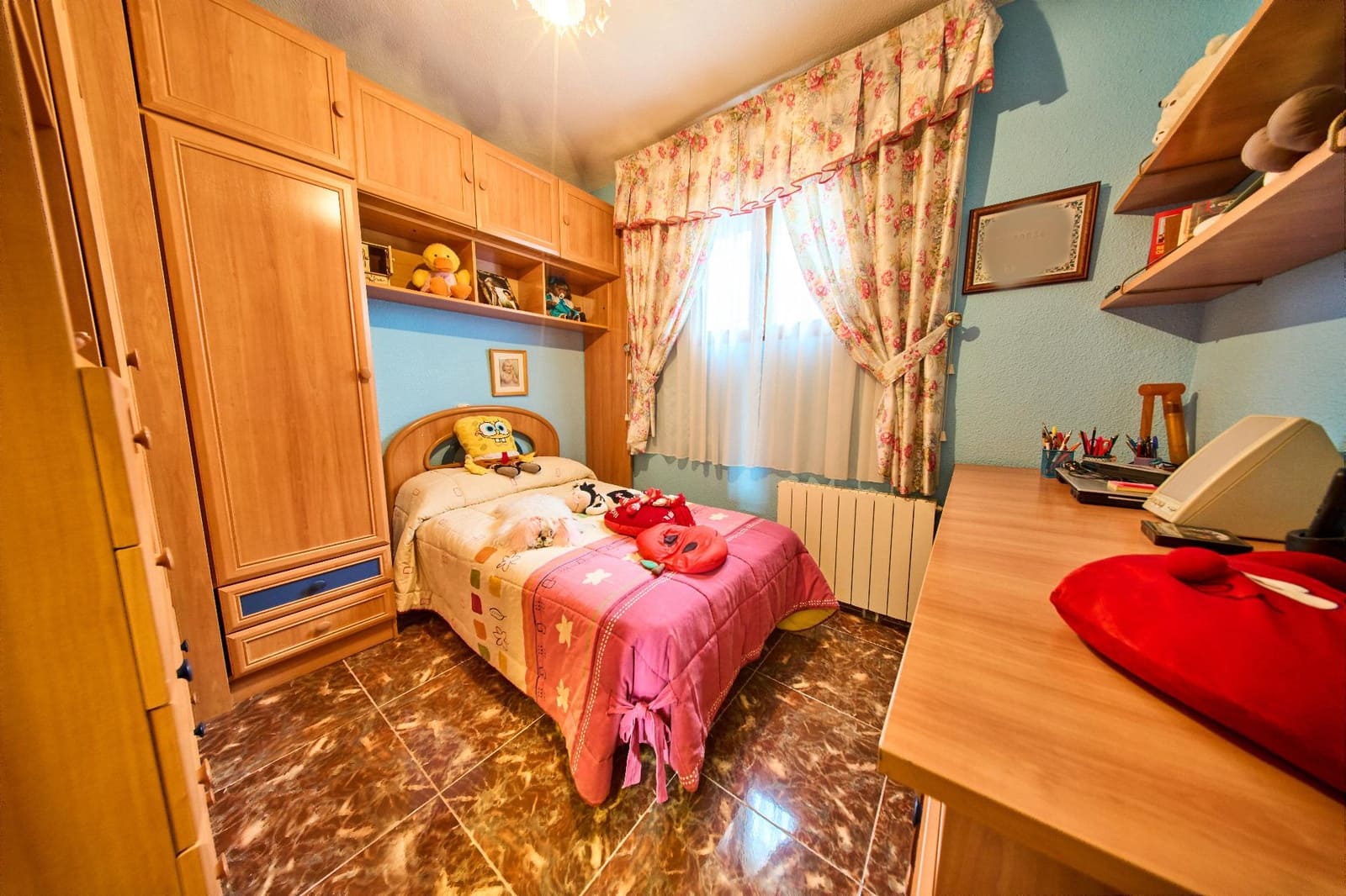 10 chambre Maison de Ville à vendre à Beas de Guadix avec garage - 140 000 € (Ref: 10045228)