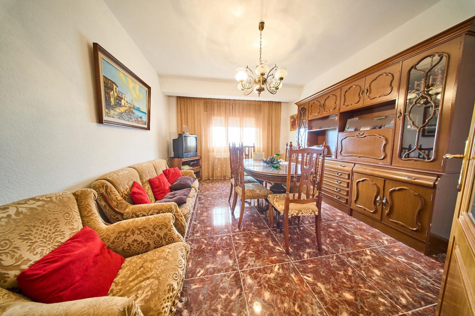 10 chambre Maison de Ville à vendre à Beas de Guadix avec garage - 140 000 € (Ref: 10045228)