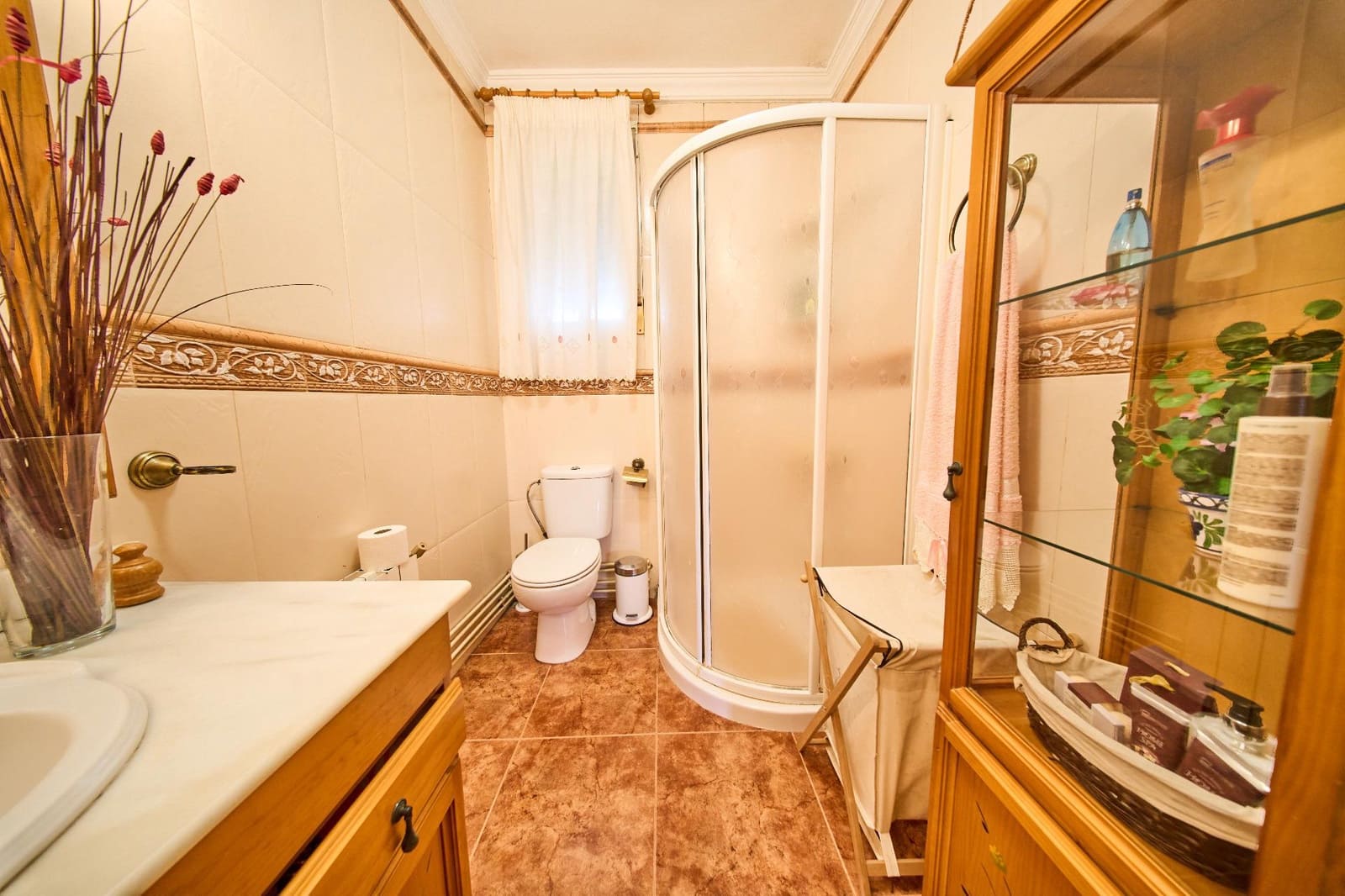 10 chambre Maison de Ville à vendre à Beas de Guadix avec garage - 140 000 € (Ref: 10045228)
