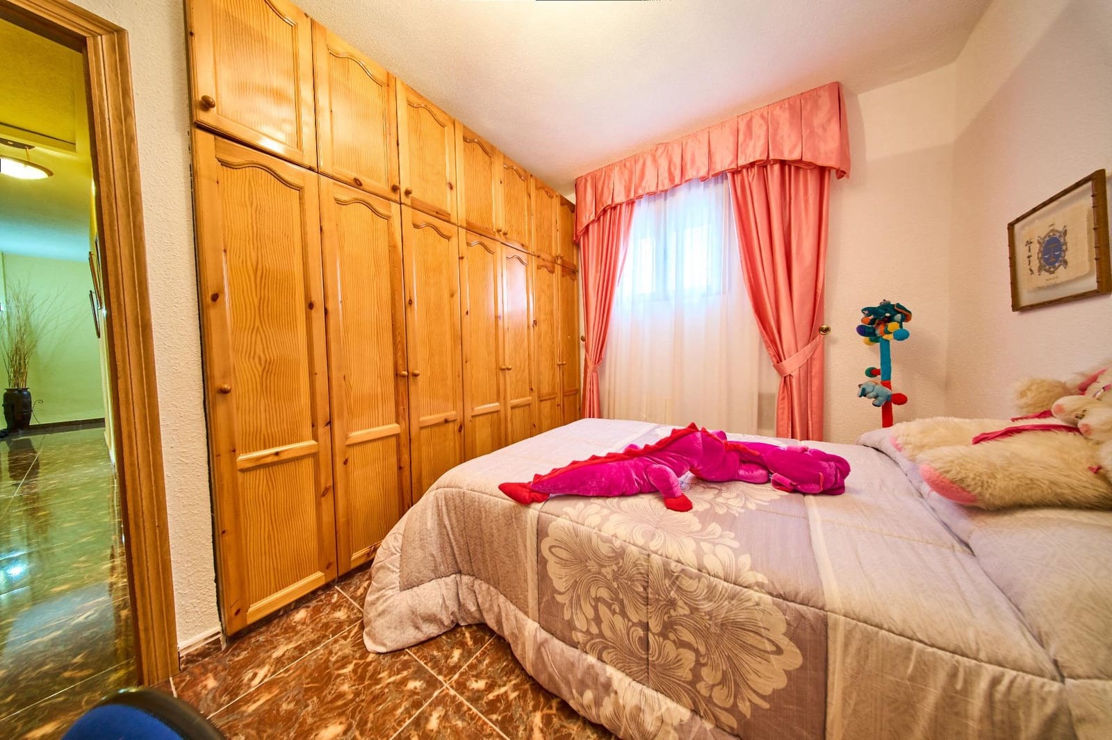 10 chambre Maison de Ville à vendre à Beas de Guadix avec garage - 140 000 € (Ref: 10045228)