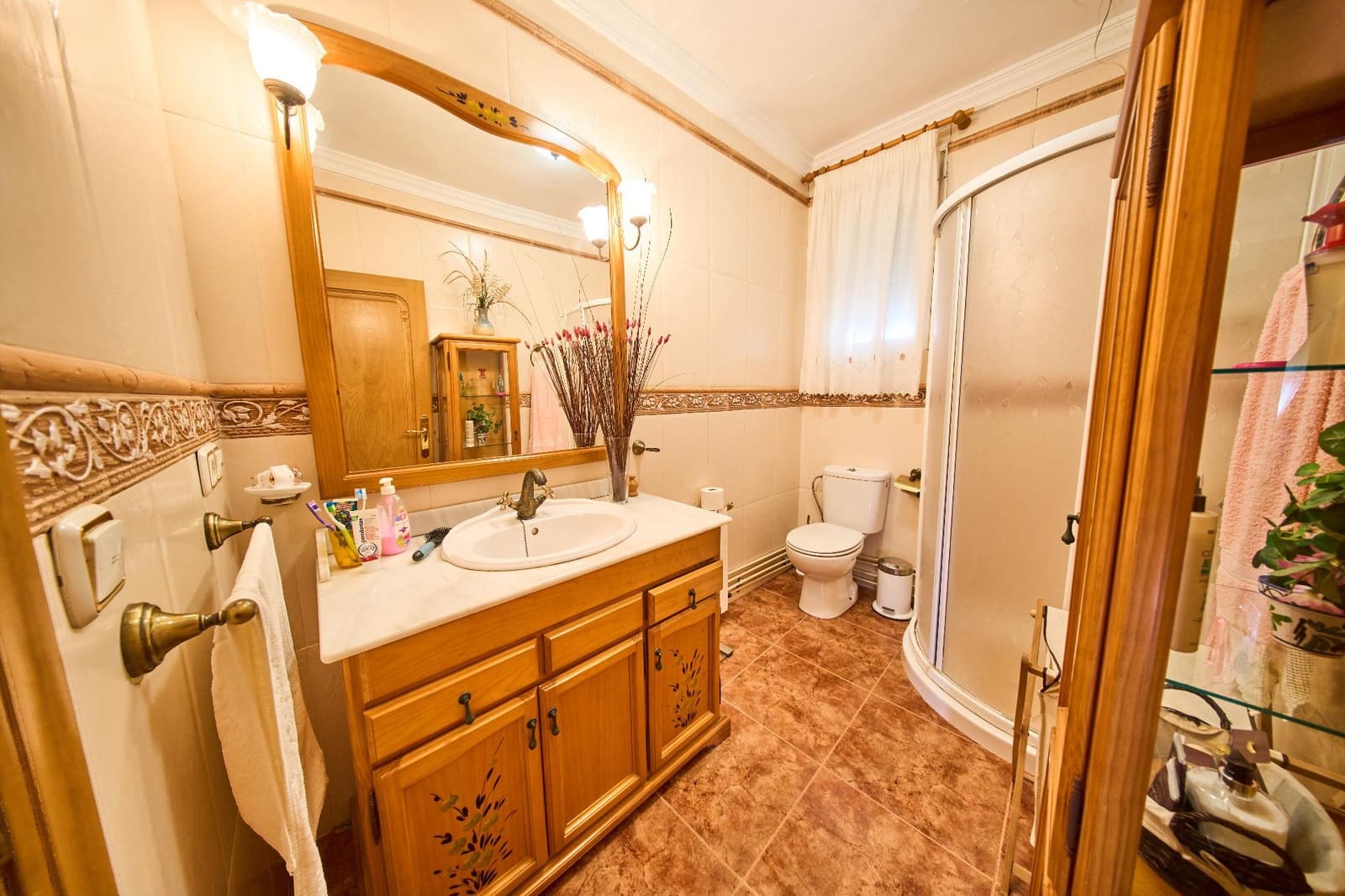 10 chambre Maison de Ville à vendre à Beas de Guadix avec garage - 140 000 € (Ref: 10045228)