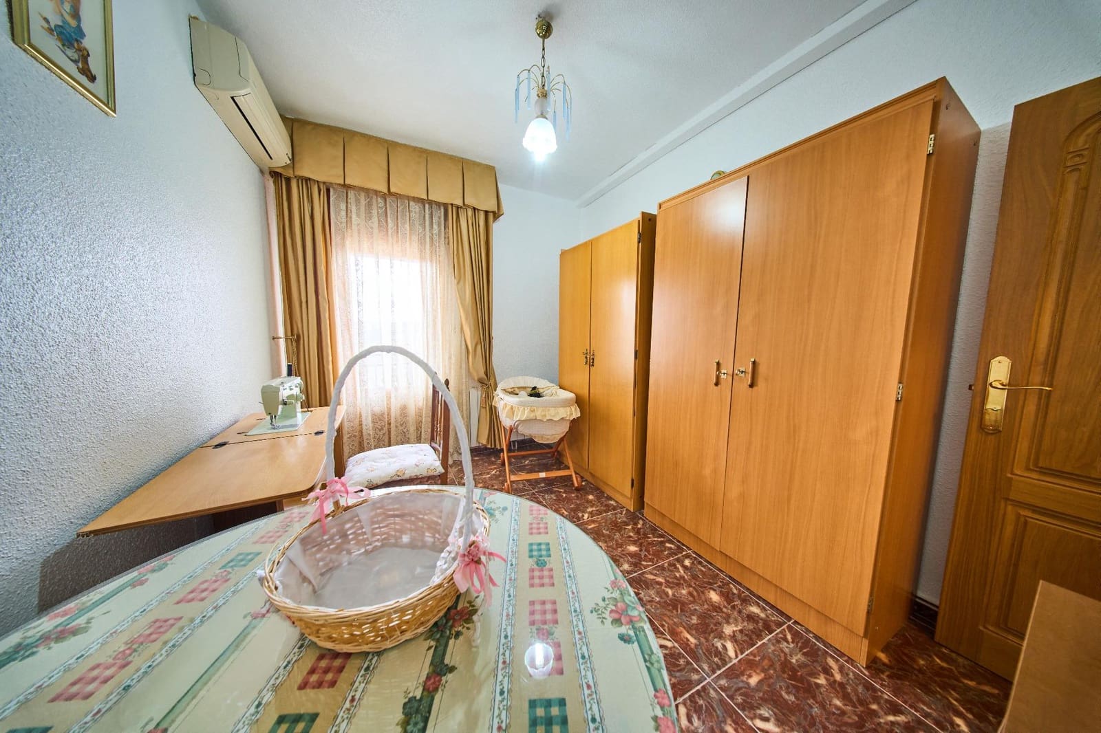10 chambre Maison de Ville à vendre à Beas de Guadix avec garage - 140 000 € (Ref: 10045228)