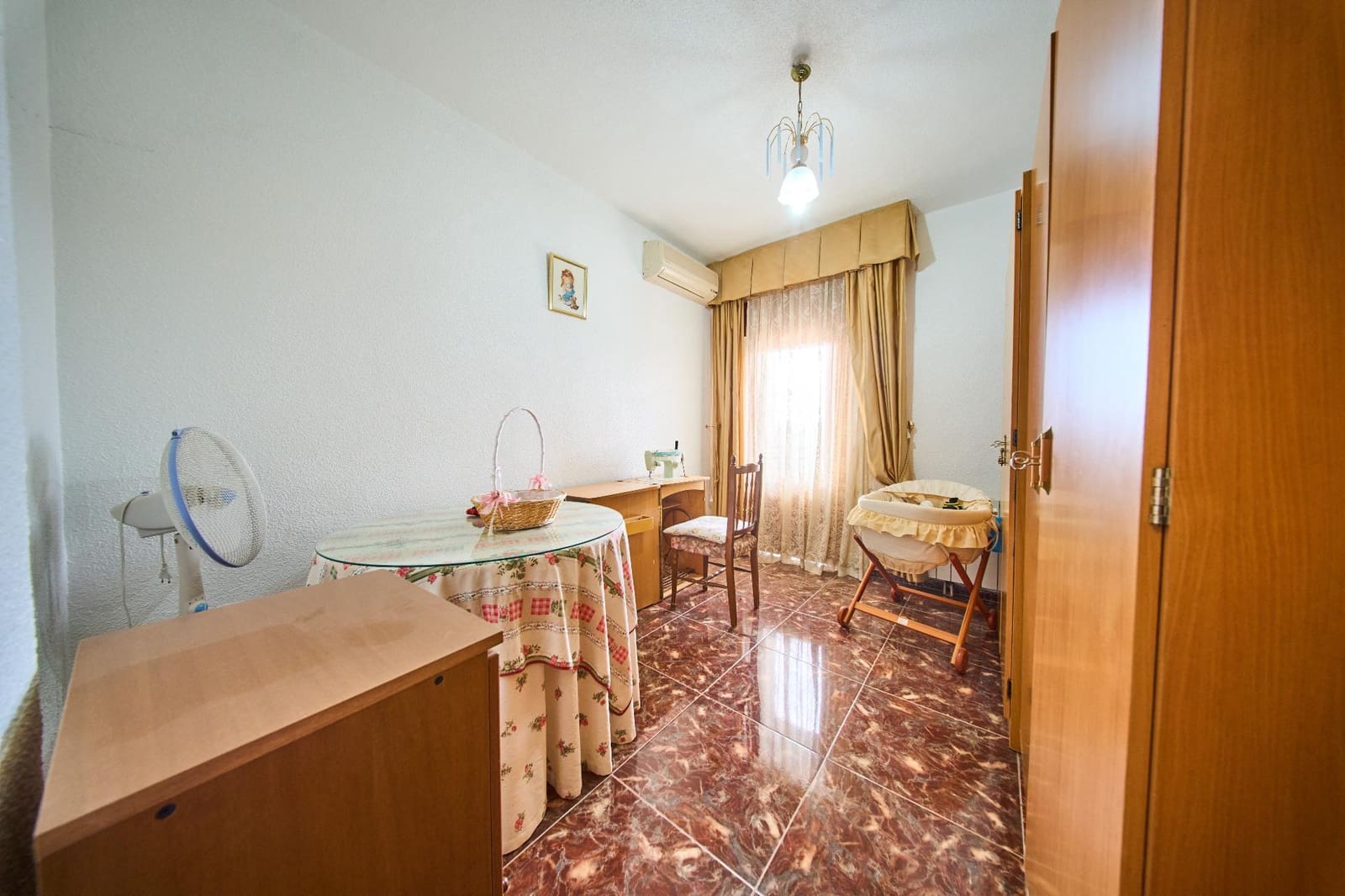 10 chambre Maison de Ville à vendre à Beas de Guadix avec garage - 140 000 € (Ref: 10045228)