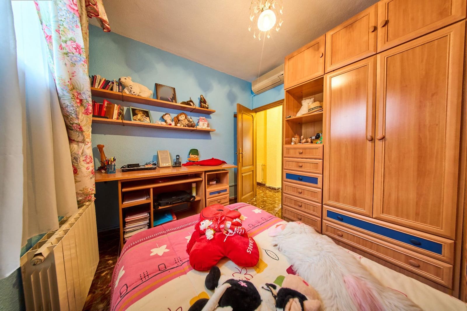 10 chambre Maison de Ville à vendre à Beas de Guadix avec garage - 140 000 € (Ref: 10045228)