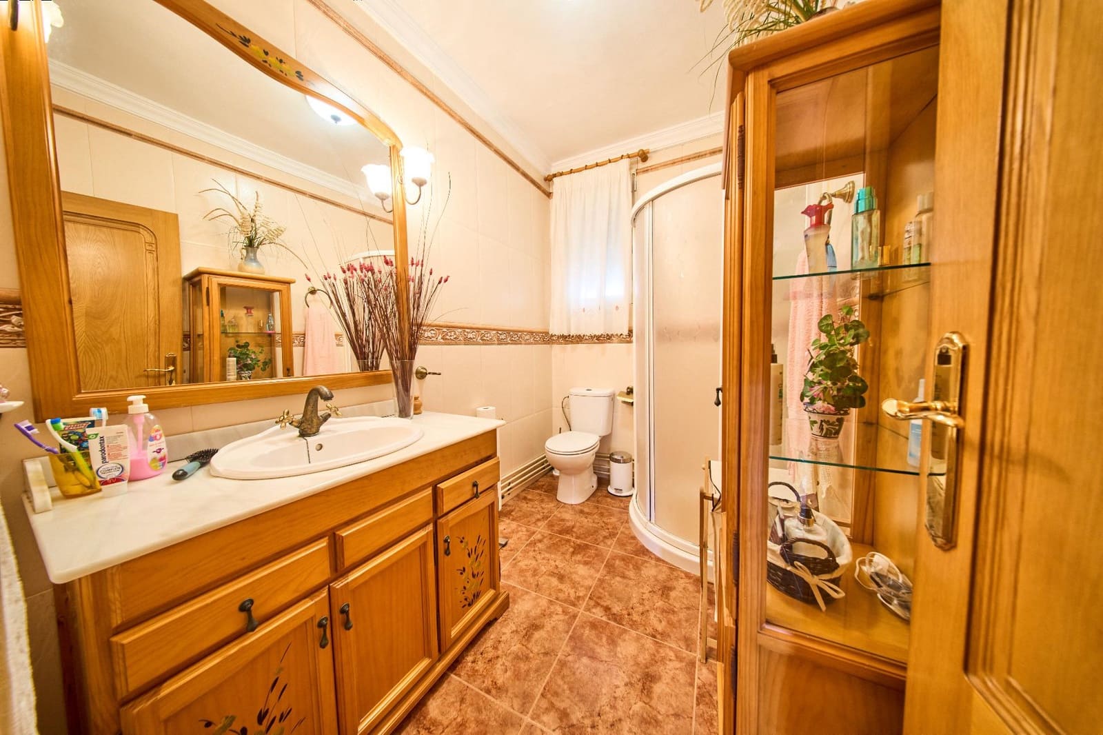 10 chambre Maison de Ville à vendre à Beas de Guadix avec garage - 140 000 € (Ref: 10045228)