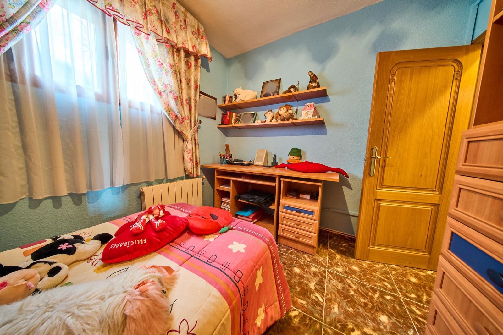 10 chambre Maison de Ville à vendre à Beas de Guadix avec garage - 140 000 € (Ref: 10045228)