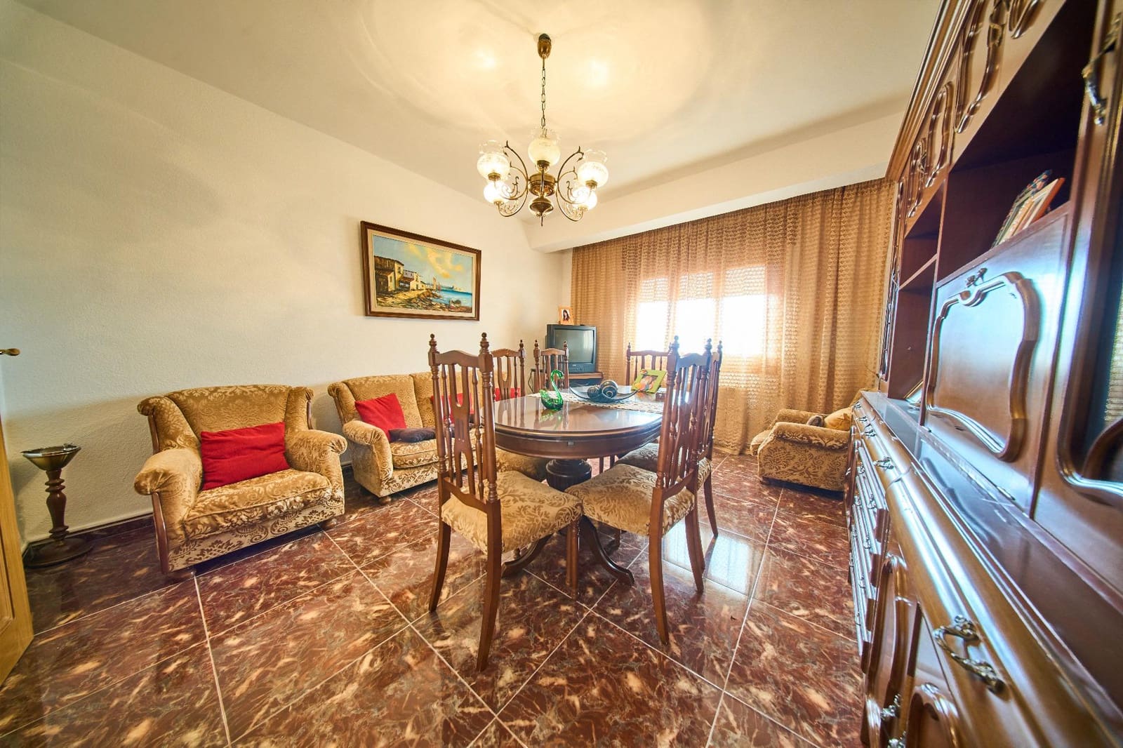10 chambre Maison de Ville à vendre à Beas de Guadix avec garage - 140 000 € (Ref: 10045228)