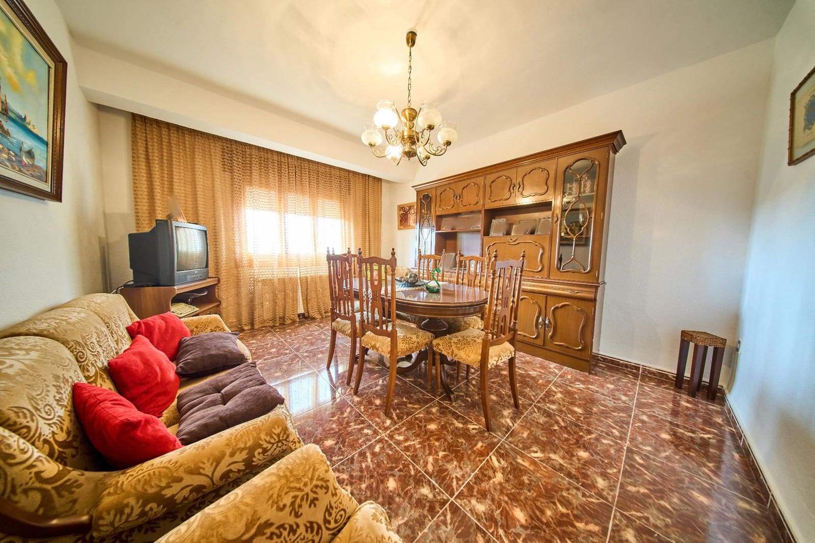 10 chambre Maison de Ville à vendre à Beas de Guadix avec garage - 140 000 € (Ref: 10045228)