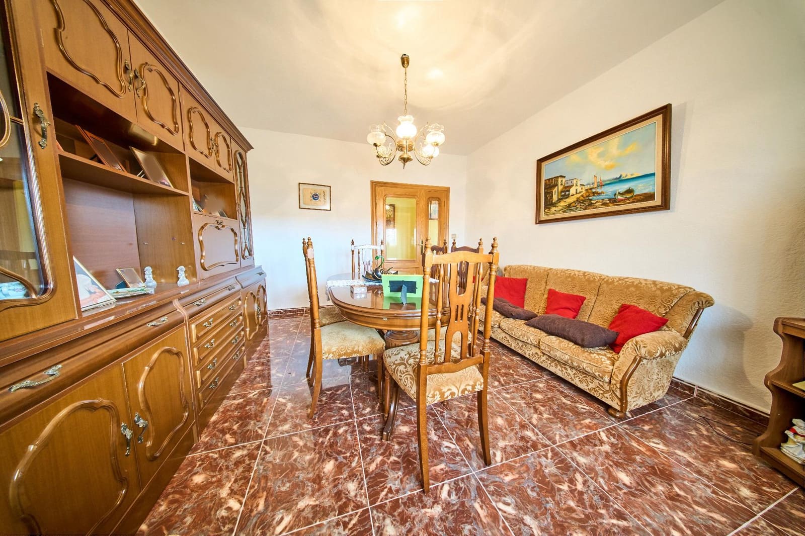 10 chambre Maison de Ville à vendre à Beas de Guadix avec garage - 140 000 € (Ref: 10045228)