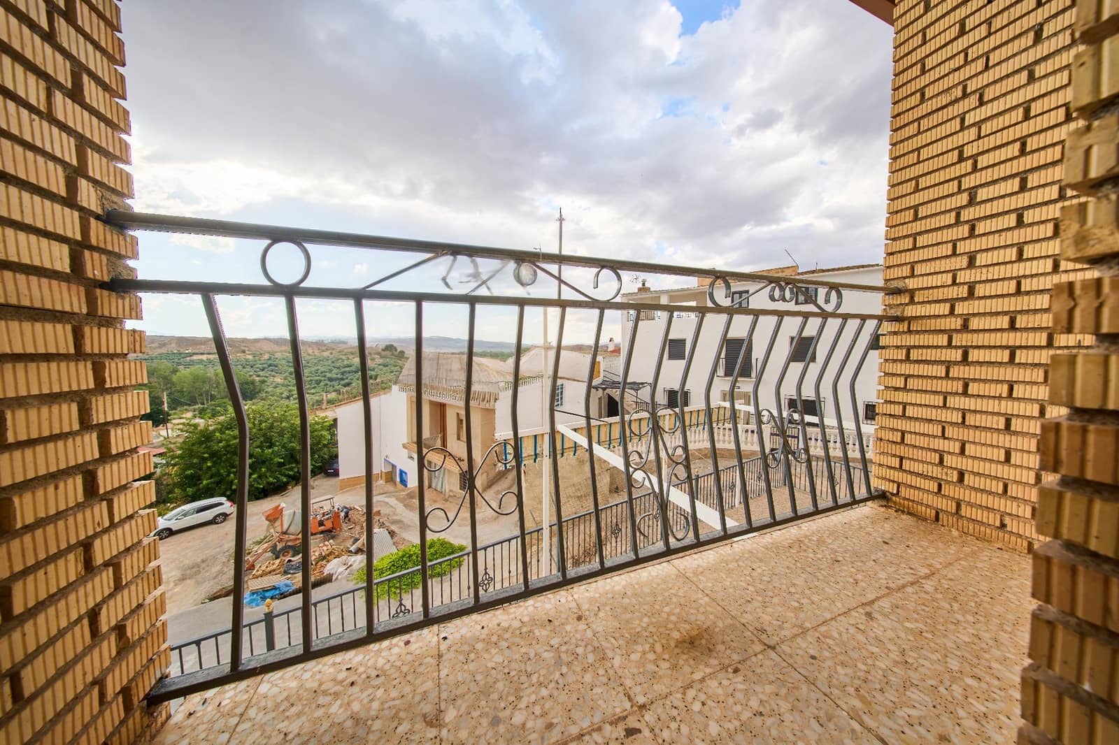 10 chambre Maison de Ville à vendre à Beas de Guadix avec garage - 140 000 € (Ref: 10045228)