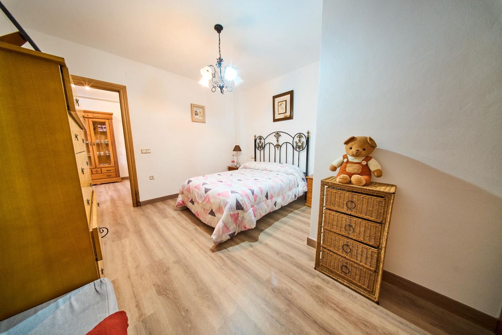 10 chambre Maison de Ville à vendre à Beas de Guadix avec garage - 140 000 € (Ref: 10045228)