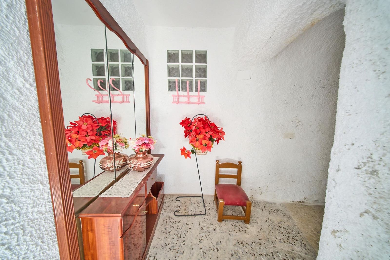 10 chambre Maison de Ville à vendre à Beas de Guadix avec garage - 140 000 € (Ref: 10045228)