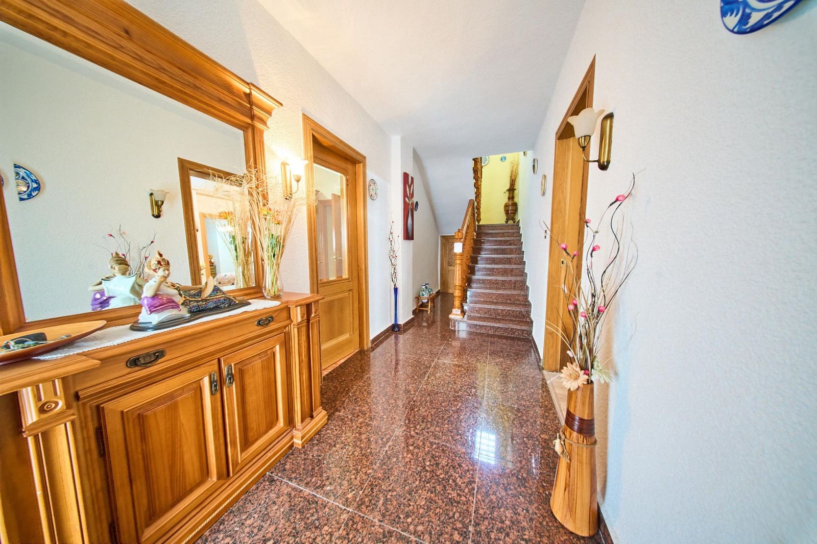 10 chambre Maison de Ville à vendre à Beas de Guadix avec garage - 140 000 € (Ref: 10045228)