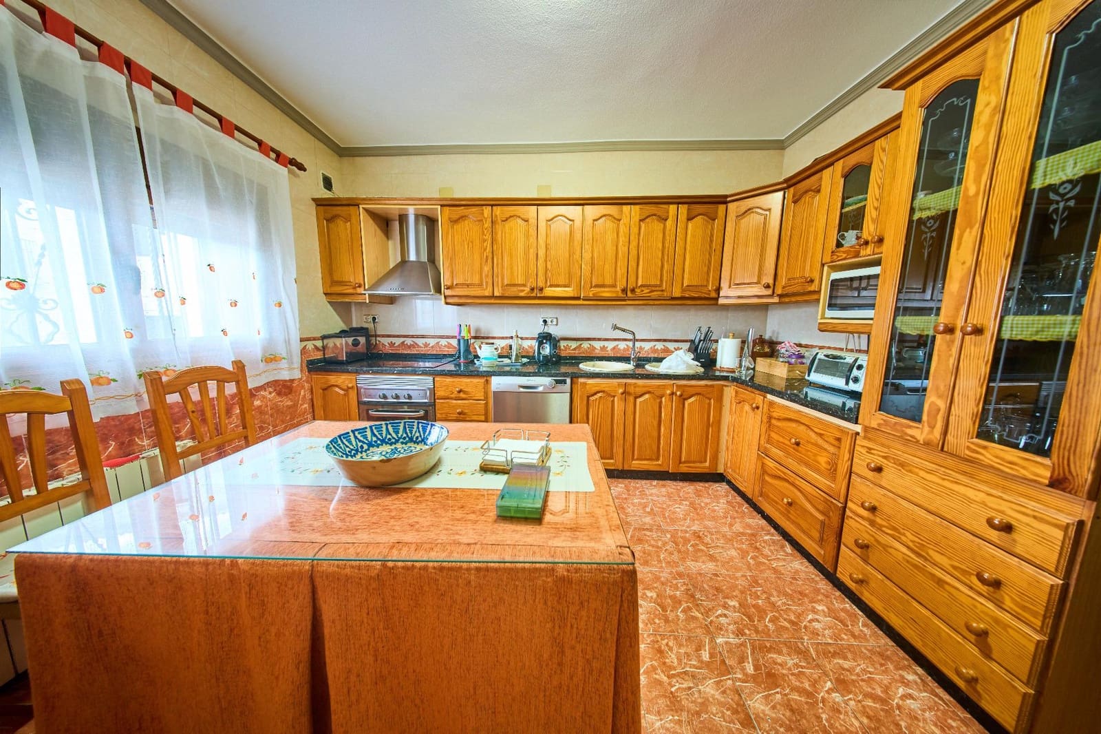 10 chambre Maison de Ville à vendre à Beas de Guadix avec garage - 140 000 € (Ref: 10045228)