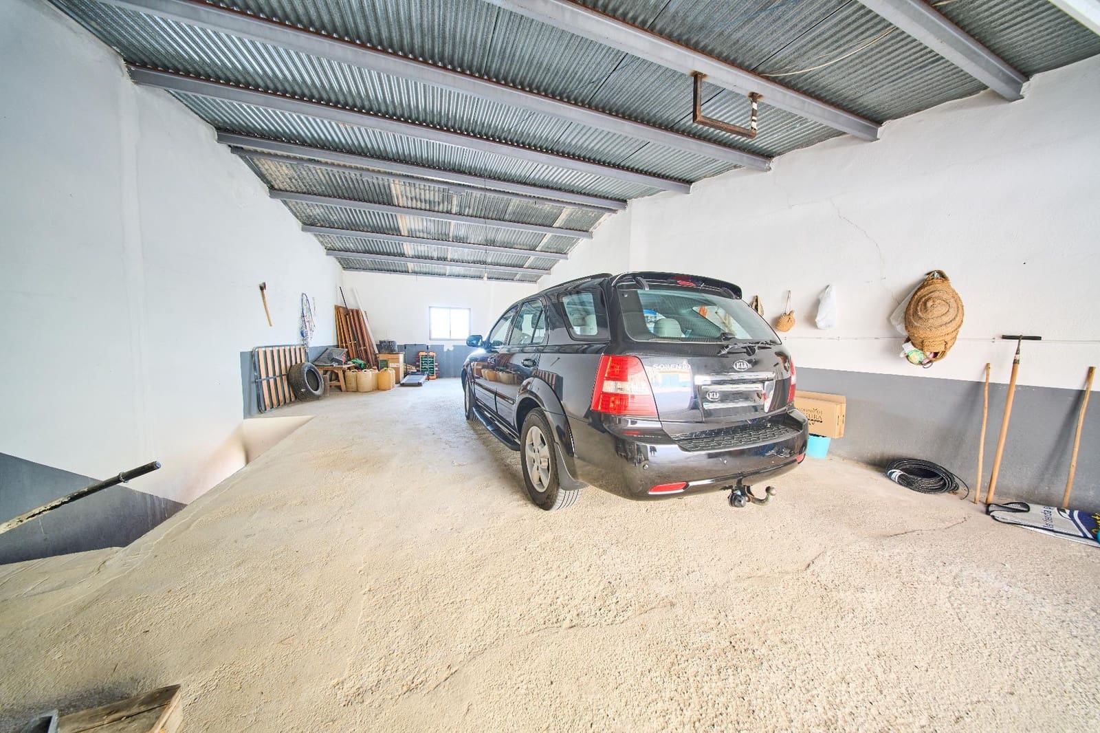 10 chambre Maison de Ville à vendre à Beas de Guadix avec garage - 140 000 € (Ref: 10045228)