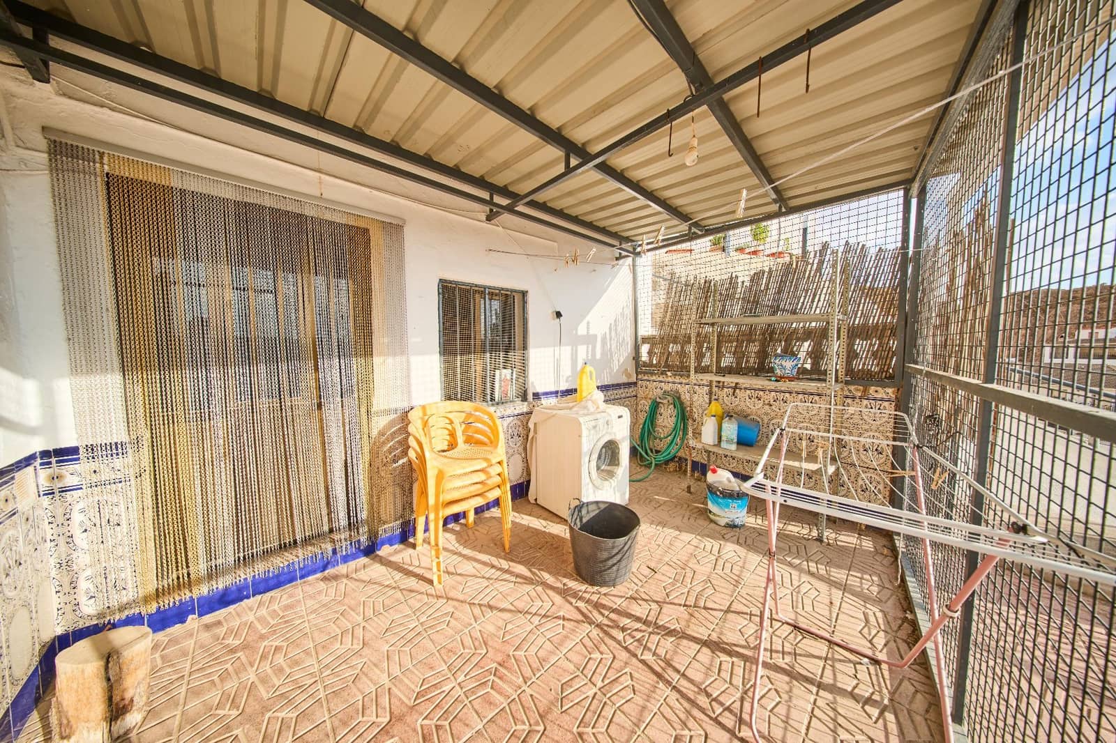 10 chambre Maison de Ville à vendre à Beas de Guadix avec garage - 140 000 € (Ref: 10045228)