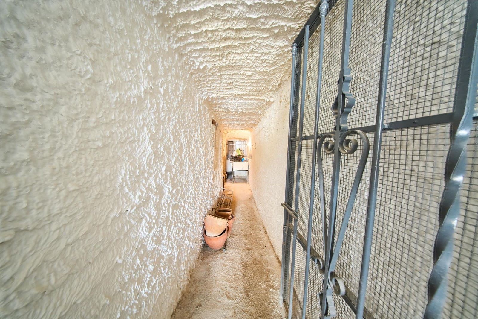 10 chambre Maison de Ville à vendre à Beas de Guadix avec garage - 140 000 € (Ref: 10045228)
