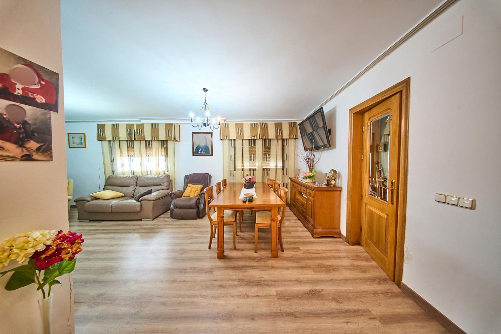 11 sypialnia Dom na sprzedaż w Beas de Guadix z garażem - 140 000 € (Ref: 10045228)