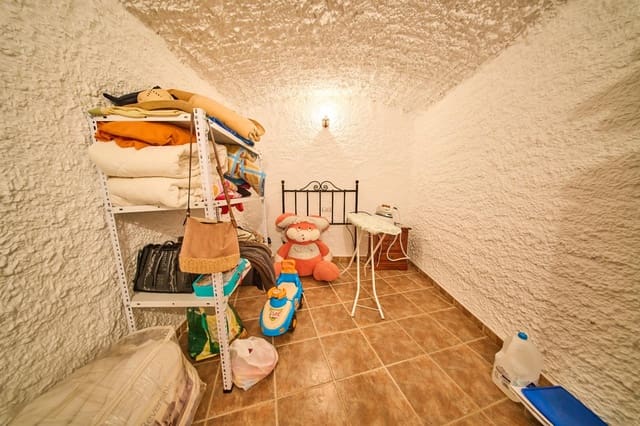 11 camera da letto Casa in vendita in Beas de Guadix con garage - 140.000 € (Rif: 10045228)