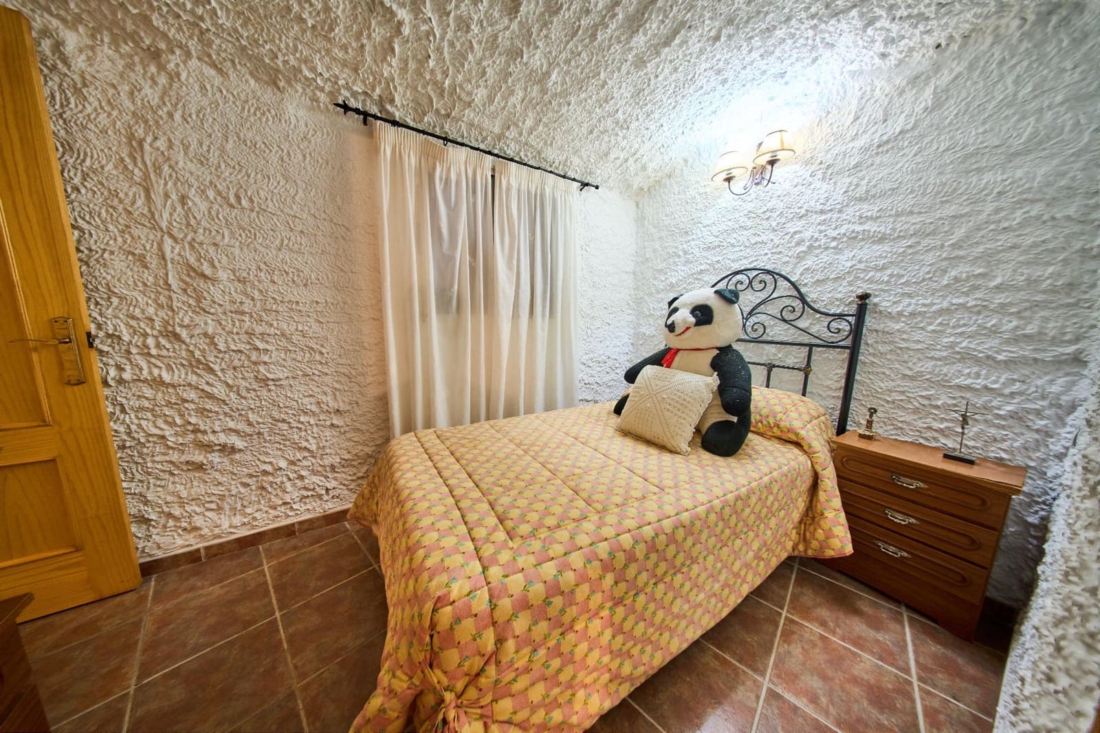 11 sypialnia Dom na sprzedaż w Beas de Guadix z garażem - 140 000 € (Ref: 10045228)