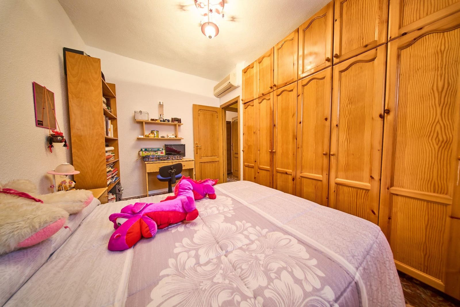 11 sypialnia Dom na sprzedaż w Beas de Guadix z garażem - 140 000 € (Ref: 10045228)