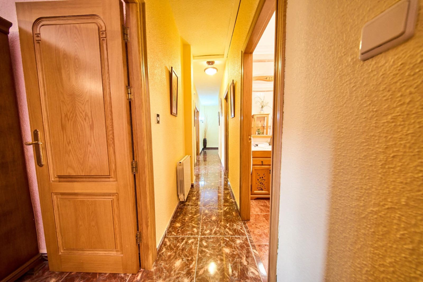 11 sypialnia Dom na sprzedaż w Beas de Guadix z garażem - 140 000 € (Ref: 10045228)