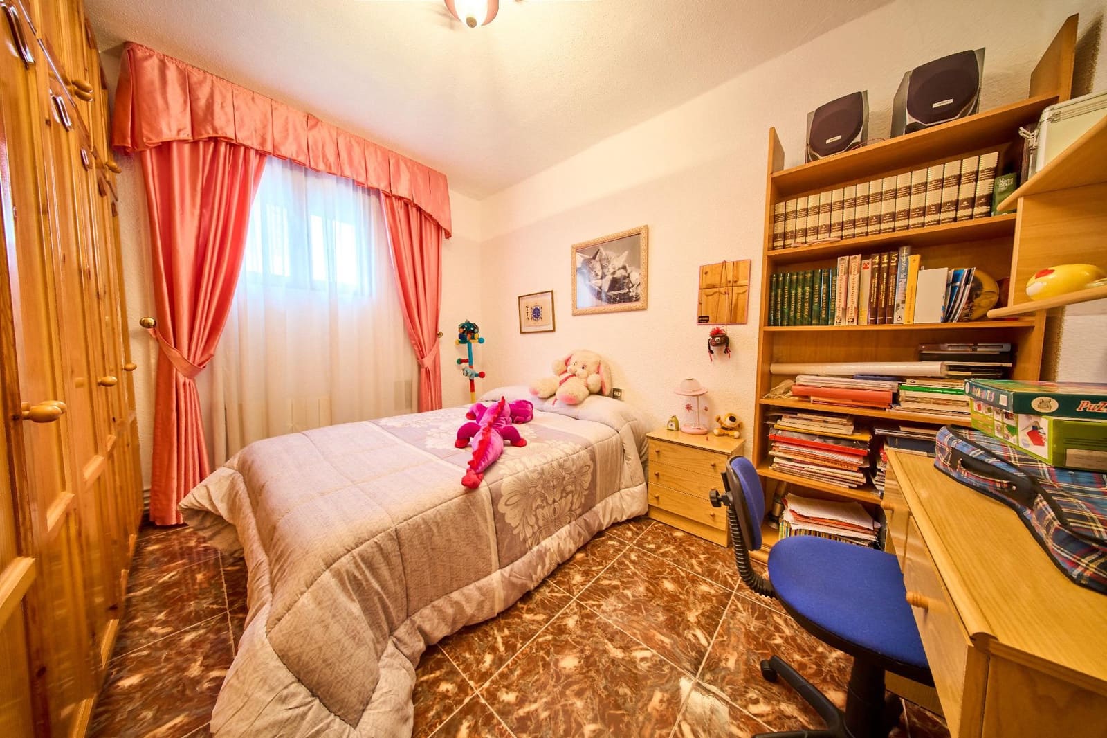 11 sypialnia Dom na sprzedaż w Beas de Guadix z garażem - 140 000 € (Ref: 10045228)