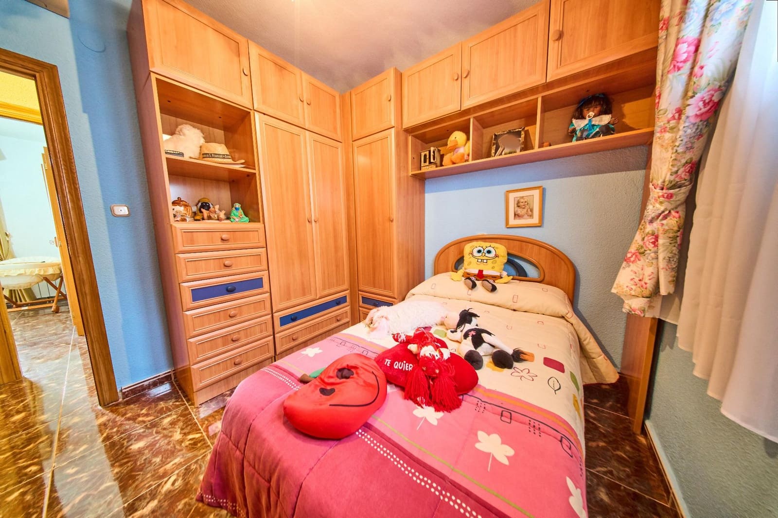 11 sypialnia Dom na sprzedaż w Beas de Guadix z garażem - 140 000 € (Ref: 10045228)