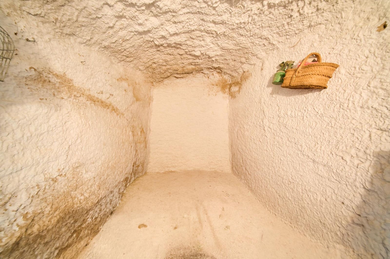 11 sypialnia Dom na sprzedaż w Beas de Guadix z garażem - 140 000 € (Ref: 10045228)