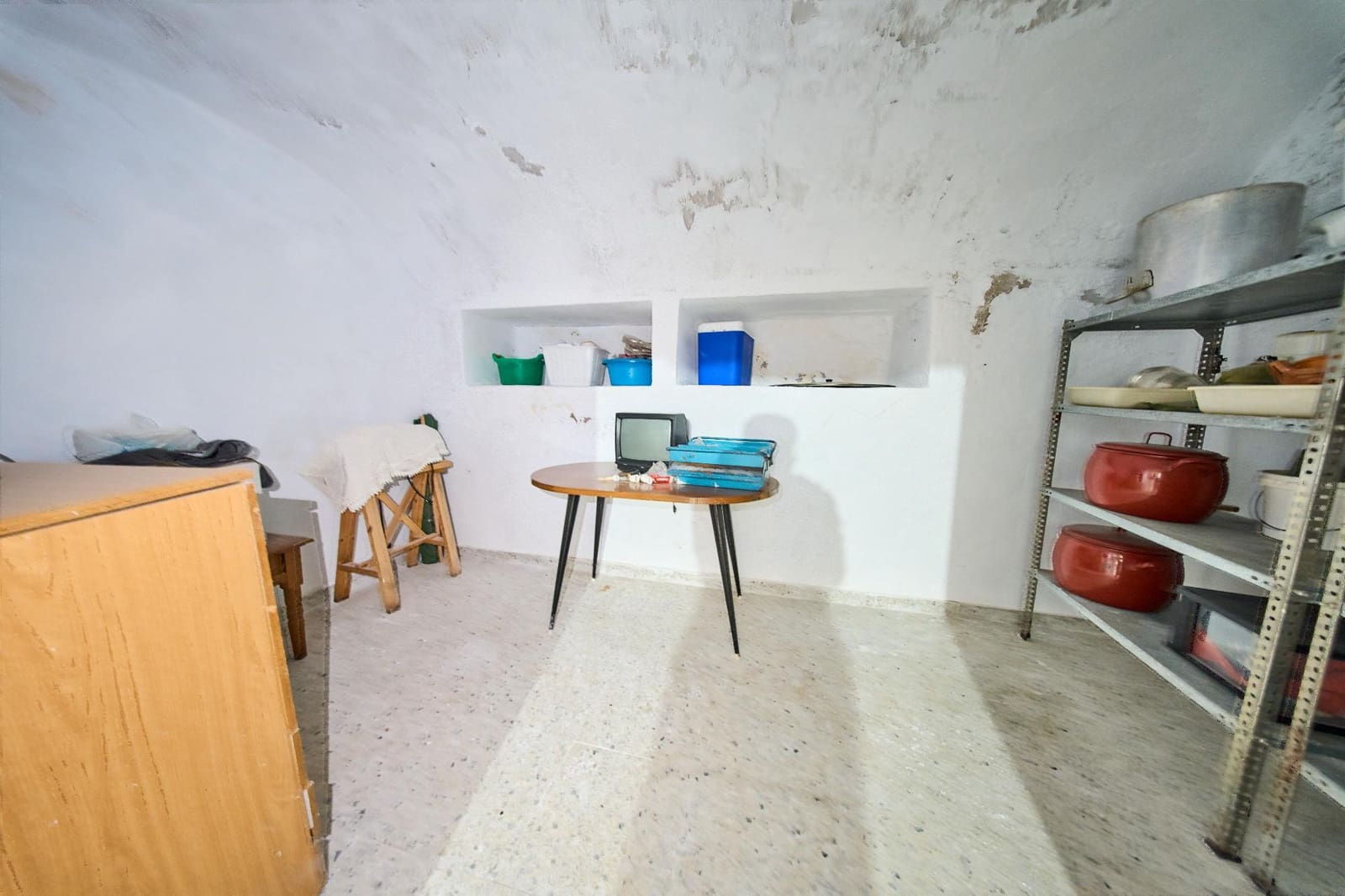 11 sypialnia Dom na sprzedaż w Beas de Guadix z garażem - 140 000 € (Ref: 10045228)