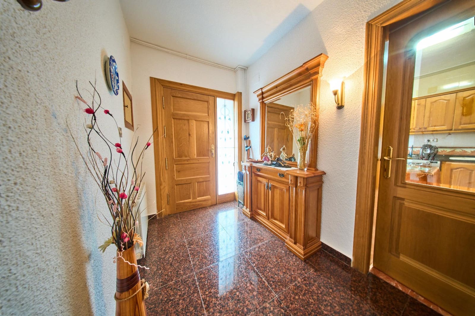11 sypialnia Dom na sprzedaż w Beas de Guadix z garażem - 140 000 € (Ref: 10045228)
