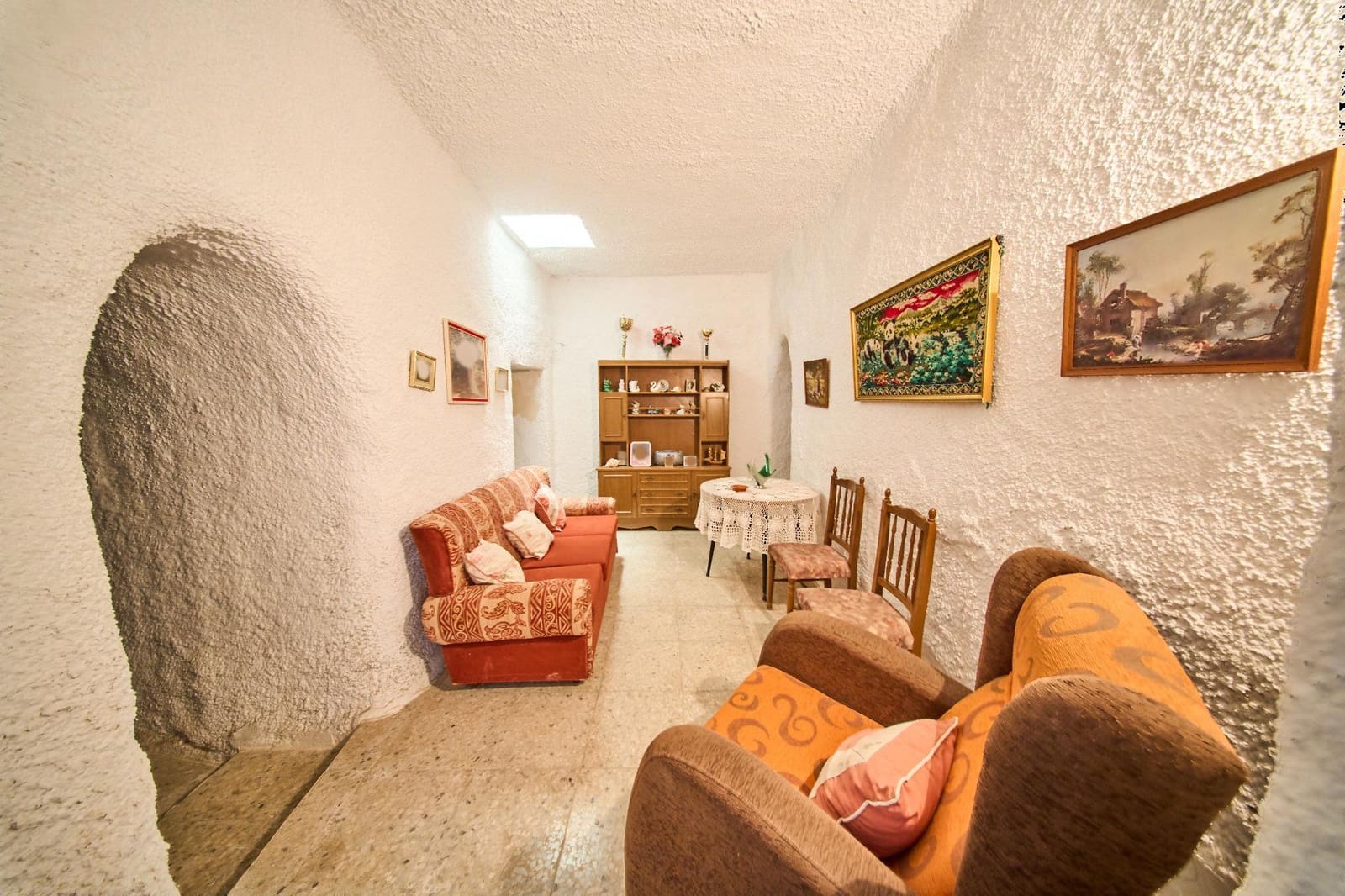 11 sypialnia Dom na sprzedaż w Beas de Guadix z garażem - 140 000 € (Ref: 10045228)