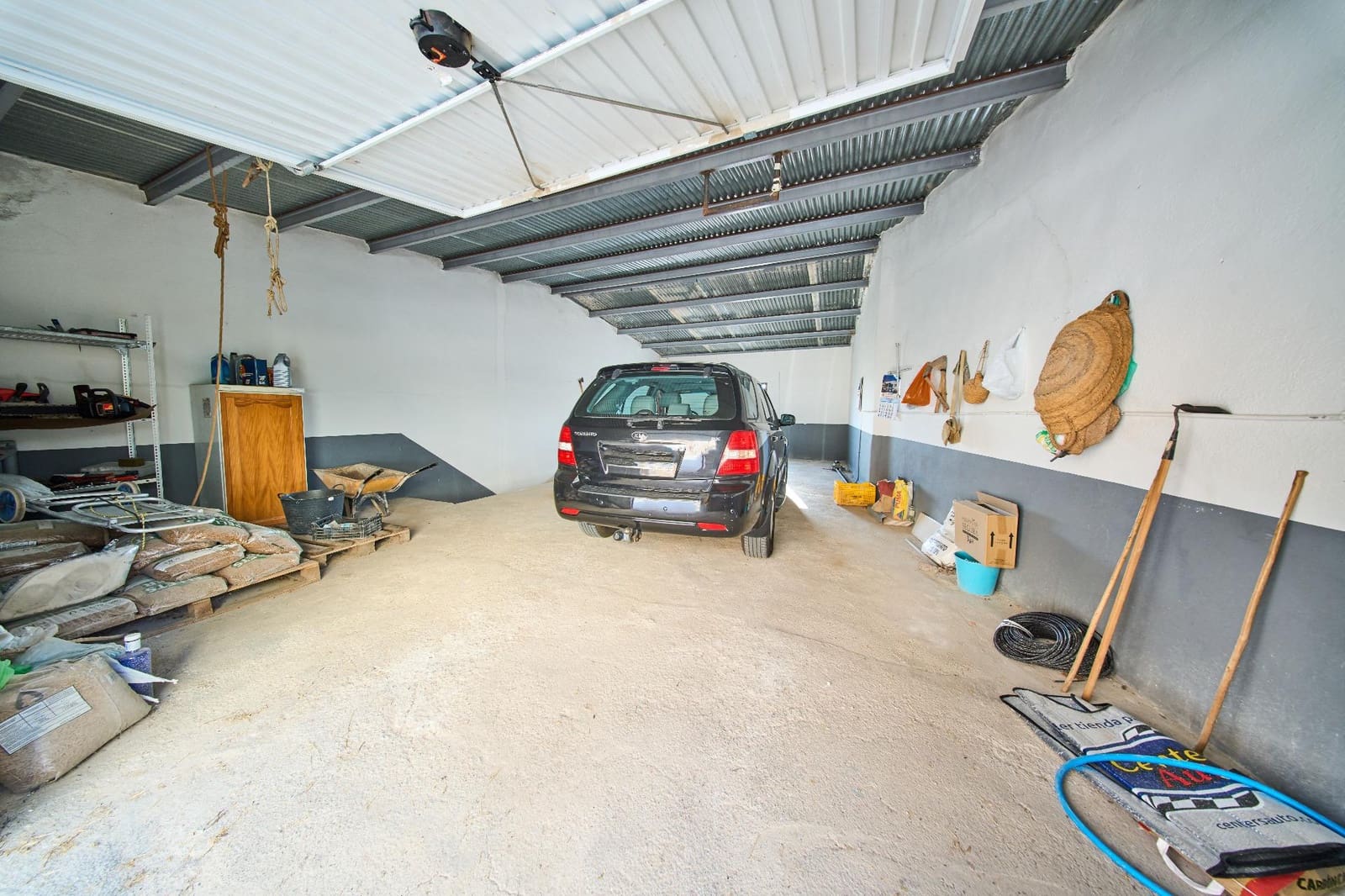 11 sypialnia Dom na sprzedaż w Beas de Guadix z garażem - 140 000 € (Ref: 10045228)