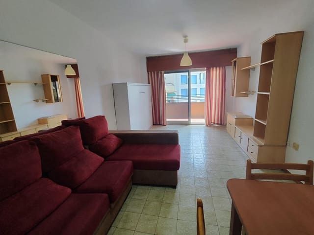 1 sovrum Lägenhet att hyra i Camino de Ronda - Rosaleda, Granada stad - 800 € (Ref: 10045229)