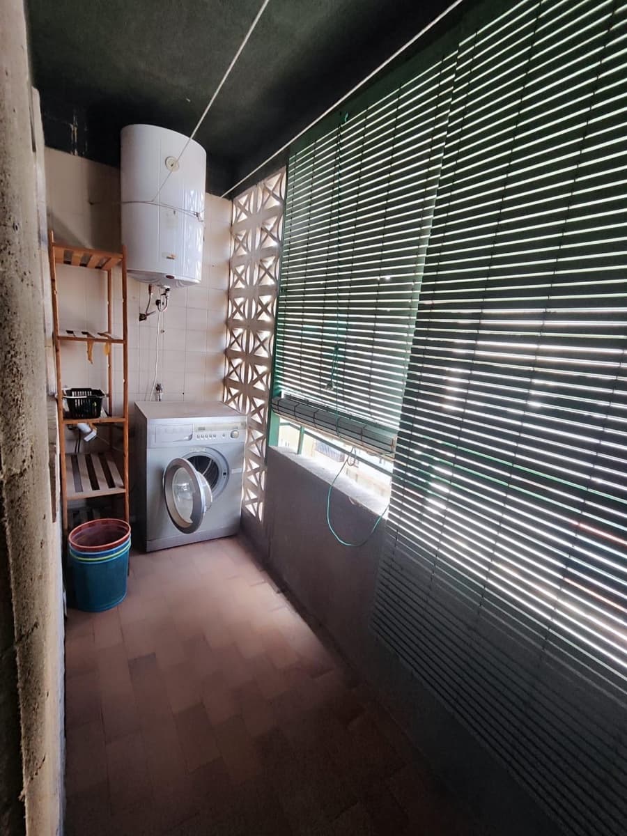 1 bedroom Flat for rent in Granada city - € 800 (Ref: 10045229)