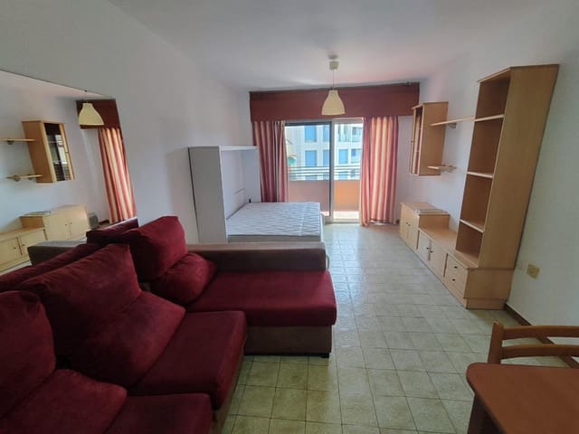 1 sovrum Lägenhet att hyra i Camino de Ronda - Rosaleda, Granada stad - 800 € (Ref: 10045229)