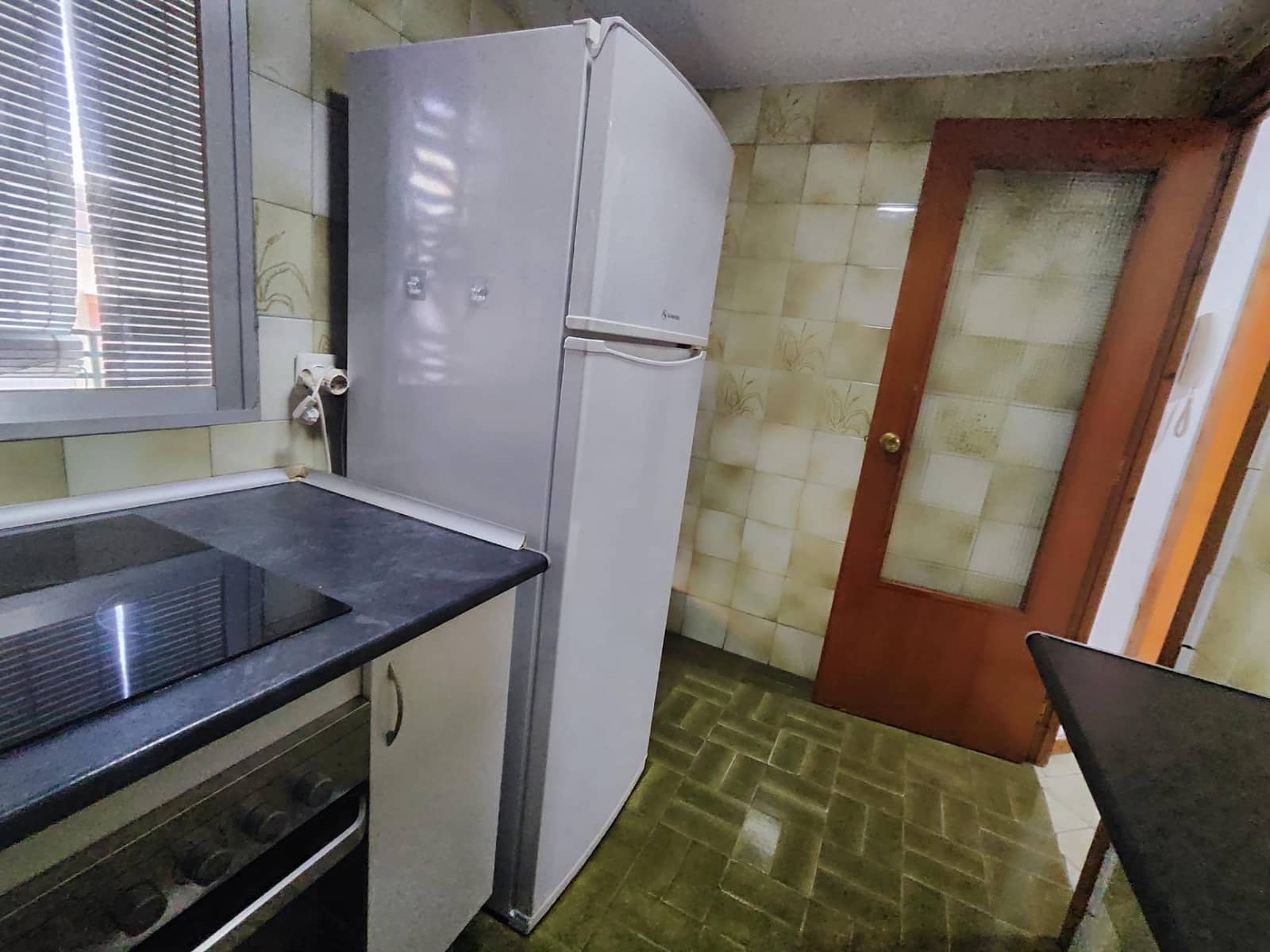 1 bedroom Flat for rent in Granada city - € 800 (Ref: 10045229)