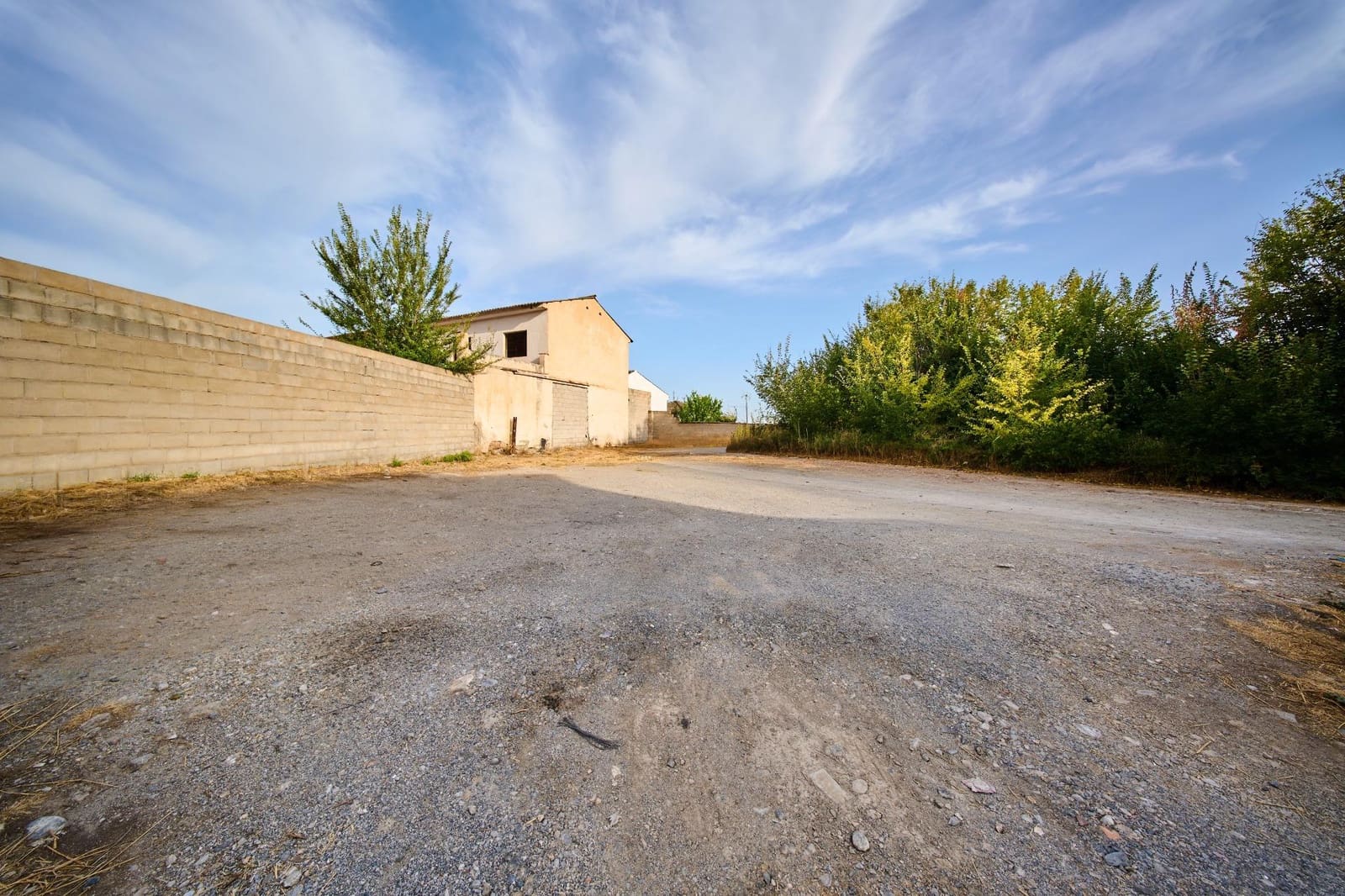 Area Edificabile in vendita in Ogijares - 195.000 € (Rif: 10045230)