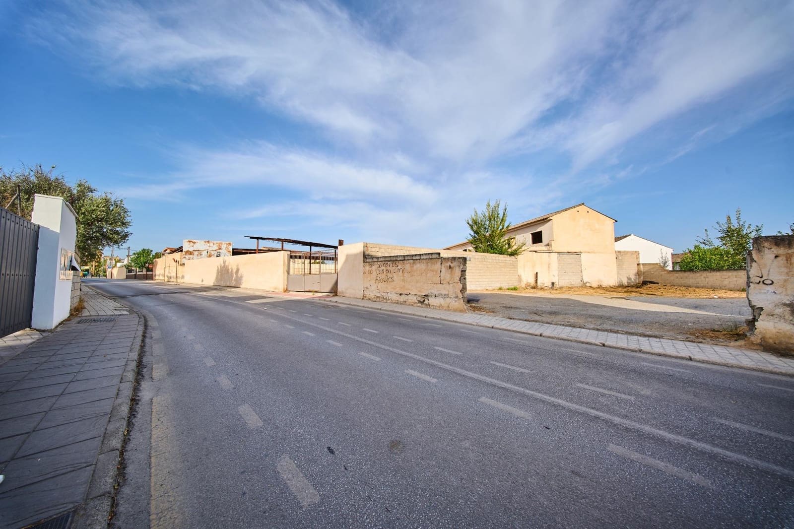 Area Edificabile in vendita in Ogijares - 195.000 € (Rif: 10045230)