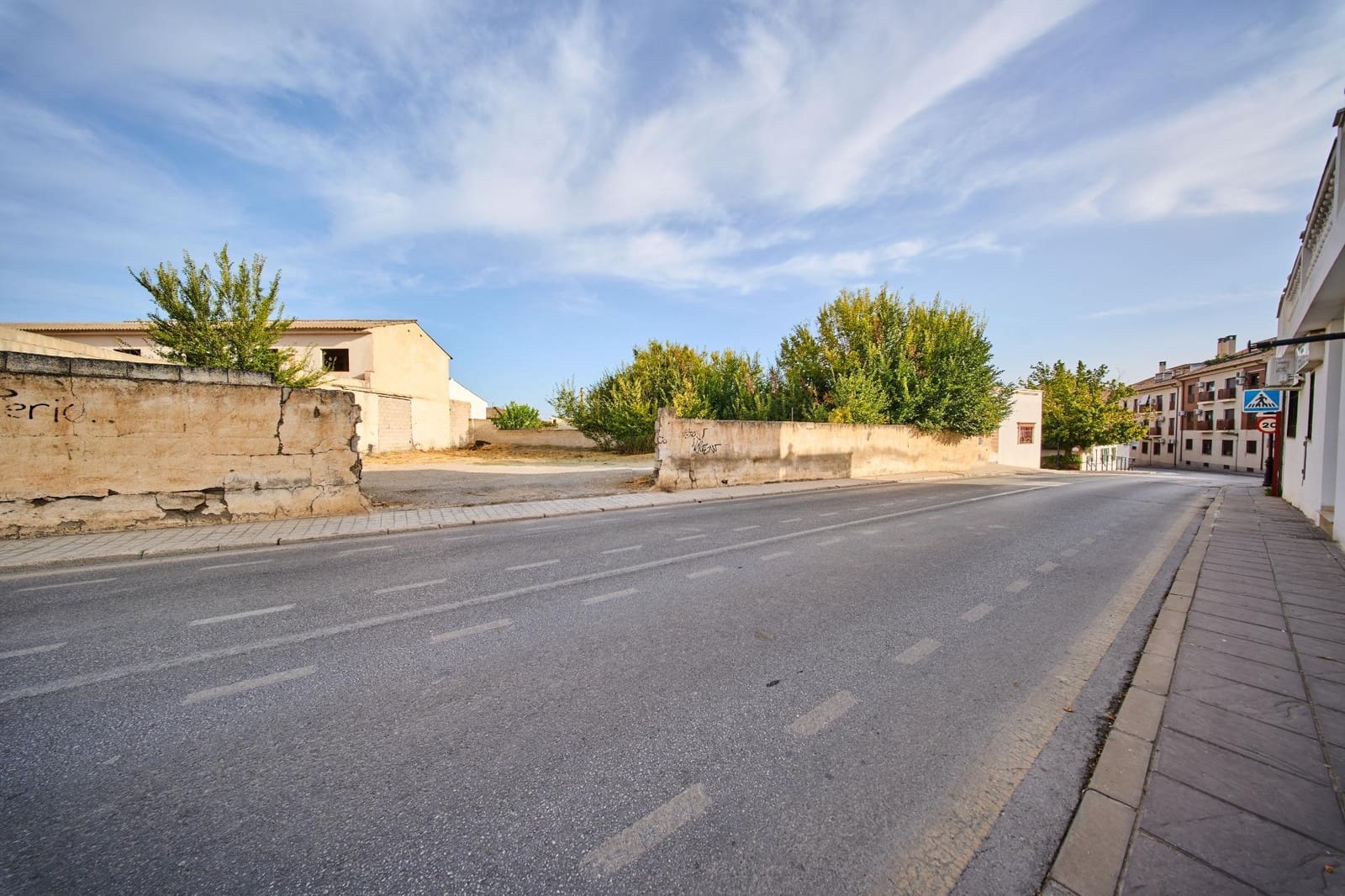 Area Edificabile in vendita in Ogijares - 195.000 € (Rif: 10045230)