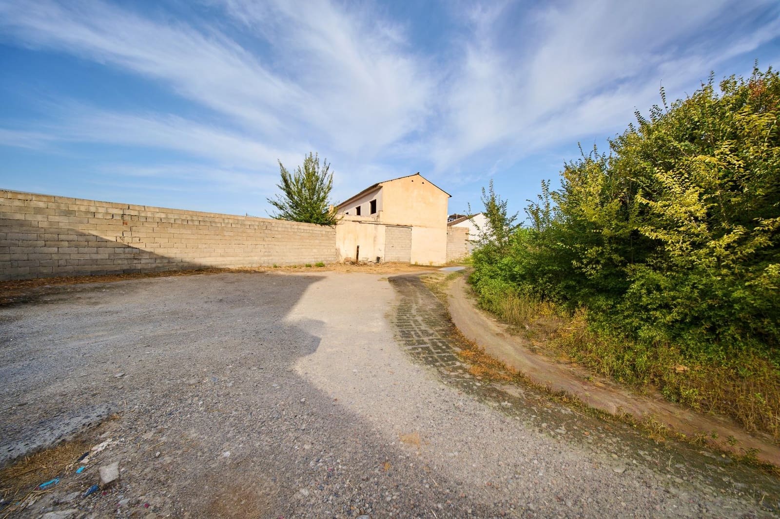 Area Edificabile in vendita in Ogijares - 195.000 € (Rif: 10045230)