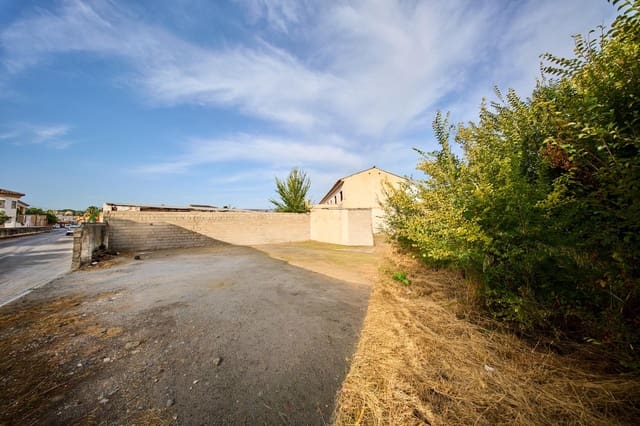 Area Edificabile in vendita in Ogíjares - 195.000 € (Rif: 10045230)