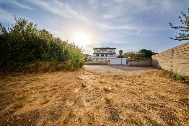 Area Edificabile in vendita in Ogíjares - 195.000 € (Rif: 10045230)
