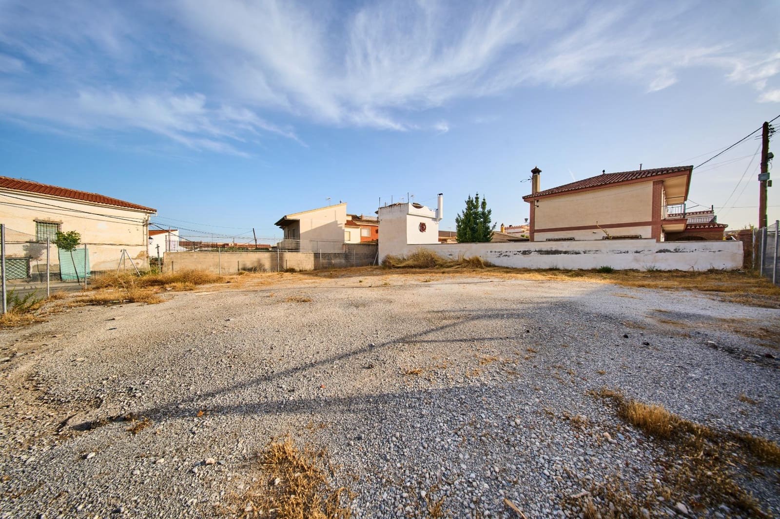 Area Edificabile in vendita in Ogijares - 195.000 € (Rif: 10045231)