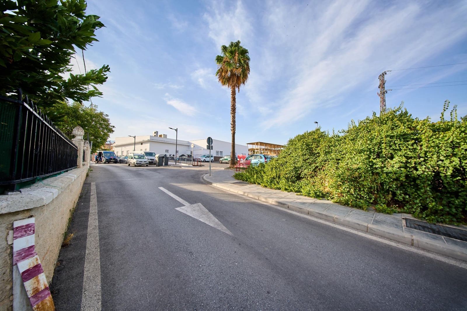 Area Edificabile in vendita in Ogijares - 195.000 € (Rif: 10045231)