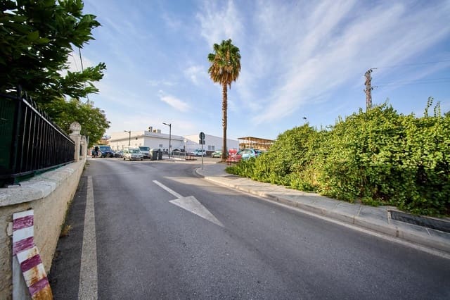 Area Edificabile in vendita in Ogíjares - 195.000 € (Rif: 10045231)