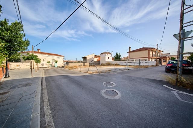 Area Edificabile in vendita in Ogíjares - 195.000 € (Rif: 10045231)