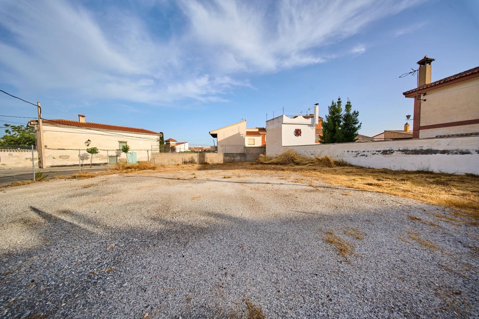 Area Edificabile in vendita in Ogijares - 195.000 € (Rif: 10045231)