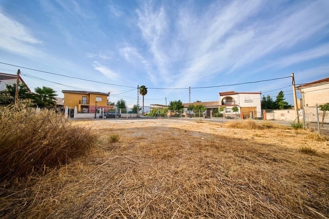 Area Edificabile in vendita in Ogíjares - 195.000 € (Rif: 10045231)